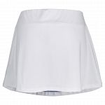 Babolat Play Skirt White